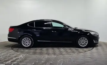 Kia Cadenza 2015 года за 7 990 000 тг. в Алматы фото 4