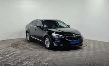 Kia Cadenza 2015 года за 7 990 000 тг. в Алматы фото 3