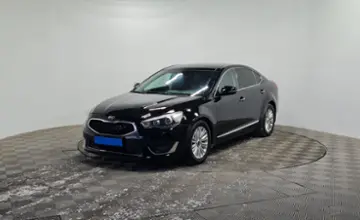Kia Cadenza 2015 года за 7 990 000 тг. в Алматы фото 1