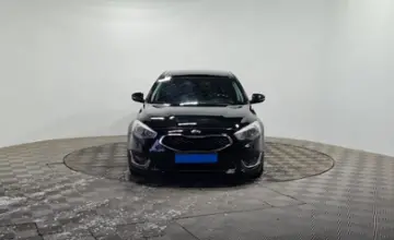 Kia Cadenza 2015 года за 7 990 000 тг. в Алматы фото 2