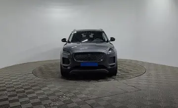 Jaguar E-Pace 2018 года за 11 490 000 тг. в Алматы фото 2