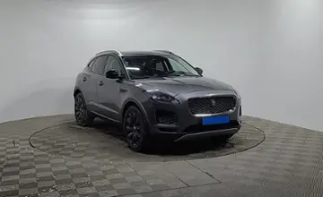 Jaguar E-Pace 2018 года за 11 490 000 тг. в Алматы фото 3