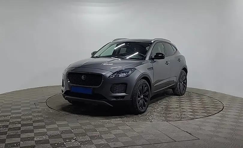Jaguar E-Pace 2018 года за 11 490 000 тг. в Алматы