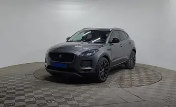 Jaguar E-Pace 2018 года за 11 490 000 тг. в Алматы фото 1