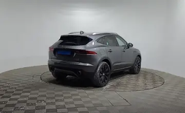 Jaguar E-Pace 2018 года за 11 490 000 тг. в Алматы