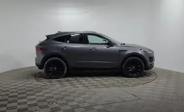 Jaguar E-Pace 2018 года за 11 490 000 тг. в Алматы фото 4