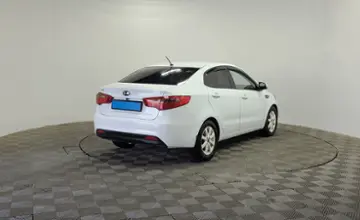 Kia Rio 2014 года за 5 590 000 тг. в Алматы