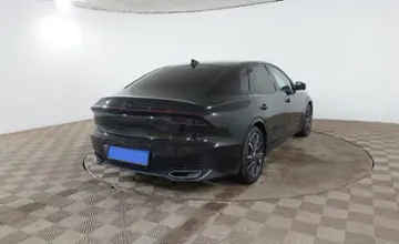 Hyundai Grandeur 2022 года за 14 490 000 тг. в Шымкент