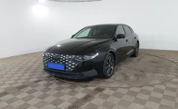 Hyundai Grandeur 2022 года за 14 490 000 тг. в Шымкент фото 1