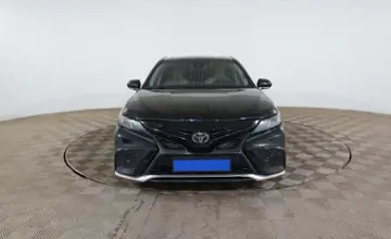 Toyota Camry 2022 года за 10 990 000 тг. в Шымкент фото 2
