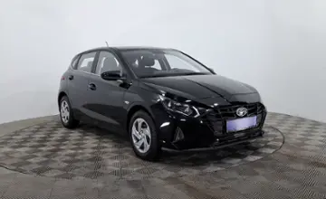 Hyundai i20 2023 года за 6 990 000 тг. в Астана фото 3
