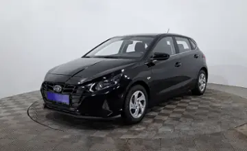 Hyundai i20 2023 года за 6 990 000 тг. в Астана фото 1