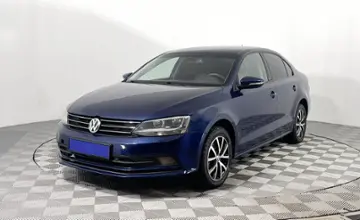 Volkswagen Jetta 2015 года за 4 690 000 тг. в Караганда фото 1