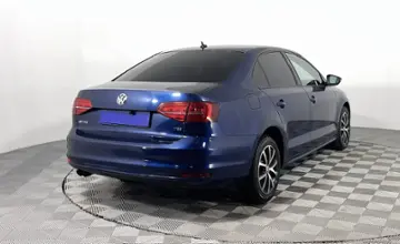 Volkswagen Jetta 2015 года за 4 690 000 тг. в Караганда