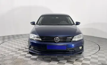 Volkswagen Jetta 2015 года за 4 690 000 тг. в Караганда фото 2