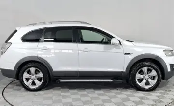 Chevrolet Captiva 2013 года за 6 800 000 тг. в Караганда фото 4
