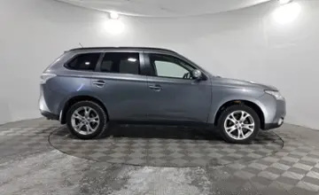 Mitsubishi Outlander 2013 года за 6 990 000 тг. в Павлодар фото 4