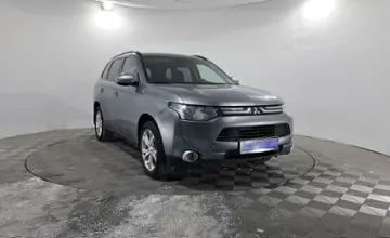 Mitsubishi Outlander 2013 года за 6 990 000 тг. в Павлодар фото 3