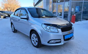 Chevrolet Nexia 2022 года за 4 890 000 тг. в Костанай фото 3