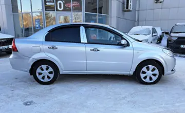 Chevrolet Nexia 2022 года за 4 890 000 тг. в Костанай фото 4