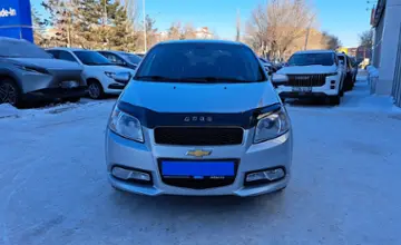 Chevrolet Nexia 2022 года за 4 890 000 тг. в Костанай фото 2