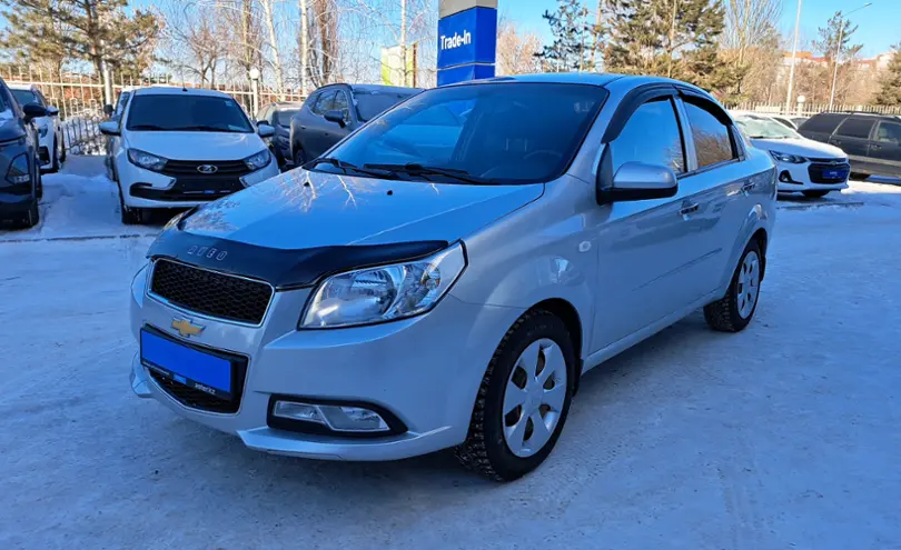 Chevrolet Nexia 2022 года за 4 890 000 тг. в Костанай