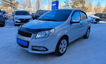 Chevrolet Nexia 2022 года за 4 890 000 тг. в Костанай фото 1