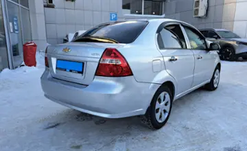 Chevrolet Nexia 2022 года за 4 890 000 тг. в Костанай