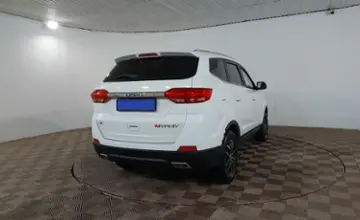 Lifan Myway 2017 года за 3 790 000 тг. в Шымкент