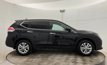 Nissan X-Trail 2017 года за 8 950 000 тг. в Актобе фото 4