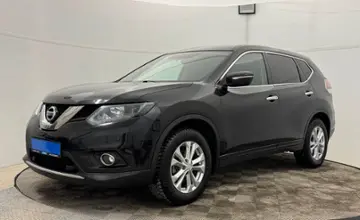 Nissan X-Trail 2017 года за 8 950 000 тг. в Актобе фото 1