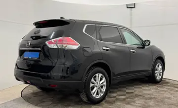 Nissan X-Trail 2017 года за 8 950 000 тг. в Актобе
