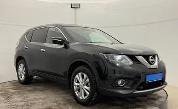 Nissan X-Trail 2017 года за 8 950 000 тг. в Актобе фото 3