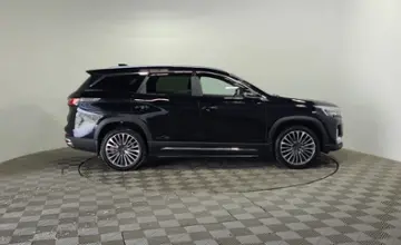 Jetour X90 PLUS 2023 года за 9 990 000 тг. в Алматы фото 4