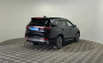 Jetour X90 PLUS 2023 года за 9 990 000 тг. в Алматы