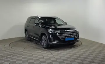 Jetour X90 PLUS 2023 года за 9 990 000 тг. в Алматы фото 3