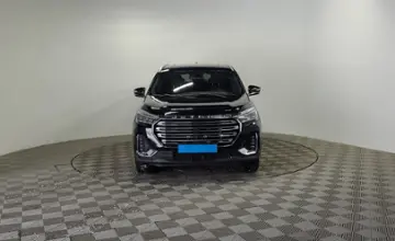 Jetour X90 PLUS 2023 года за 9 990 000 тг. в Алматы фото 2