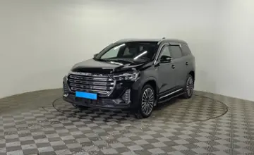 Jetour X90 PLUS 2023 года за 9 990 000 тг. в Алматы фото 1