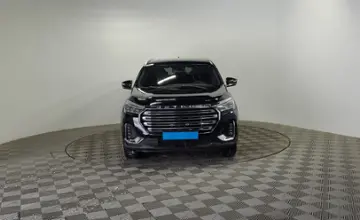 Jetour X90 PLUS 2023 года за 9 990 000 тг. в Алматы фото 2