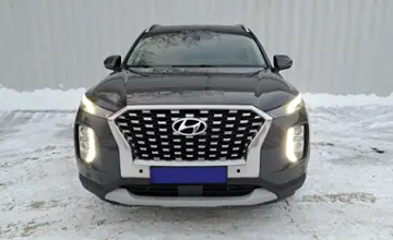 Hyundai Palisade 2019 года за 15 590 000 тг. в Алматы фото 2