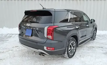 Hyundai Palisade 2019 года за 15 590 000 тг. в Алматы