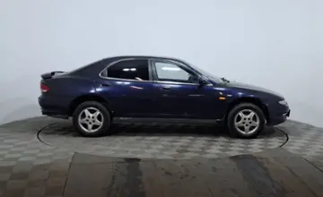 Mazda Eunos 500 1995 года за 600 000 тг. в Астана фото 4