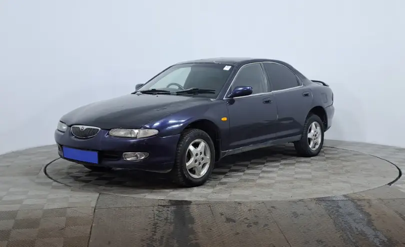 Mazda Eunos 500 1995 года за 390 000 тг. в Астана