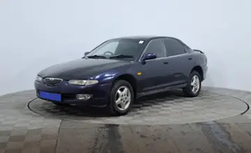 Mazda Eunos 500 1995 года за 600 000 тг. в Астана фото 1