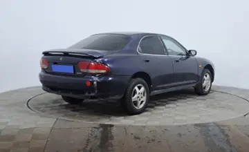 Mazda Eunos 500 1995 года за 600 000 тг. в Астана