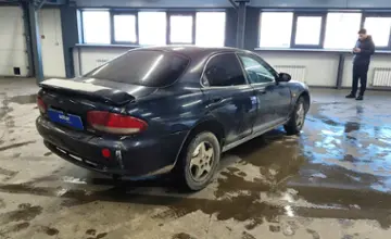 Mazda Eunos 500 1995 года за 600 000 тг. в Астана фото 3