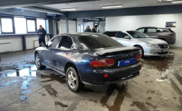Mazda Eunos 500 1995 года за 600 000 тг. в Астана фото 4