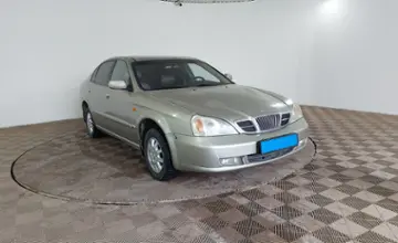 Daewoo Magnus 2003 года за 1 790 000 тг. в Шымкент фото 2