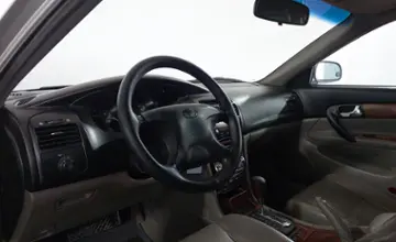 Daewoo Magnus 2003 года за 1 790 000 тг. в Шымкент фото 5