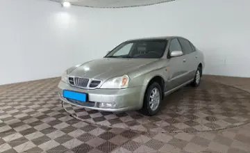 Daewoo Magnus 2003 года за 1 790 000 тг. в Шымкент фото 1